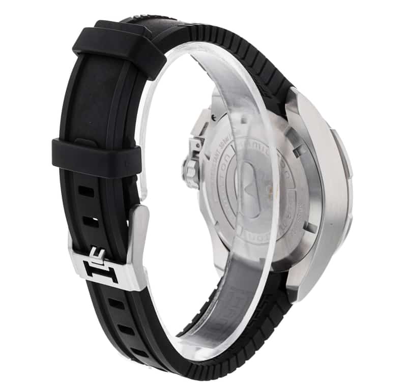 Hamilton Khaki Navy H77605335